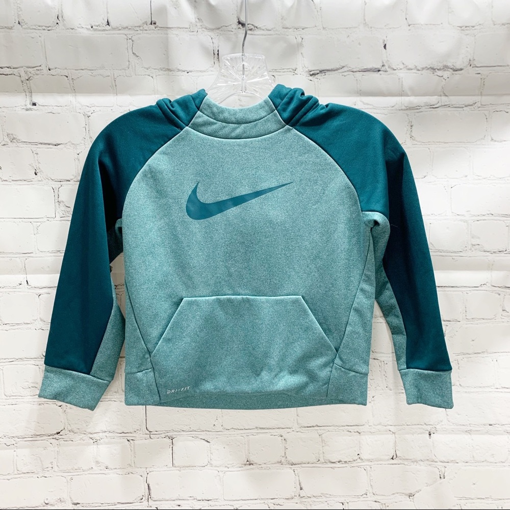 Kids Nike Hoodie